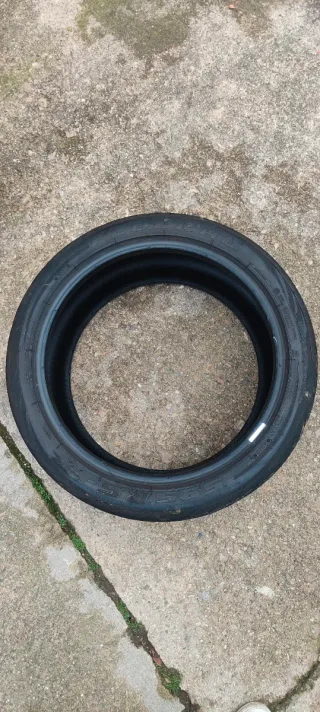 Federal 595RS-RR Neumáticos 245/40/ZR18