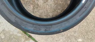 Federal 595RS-RR Neumáticos 245/40/ZR18