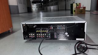 Home Cinema JBL + Onkyo 5.1 – Muy cuidado