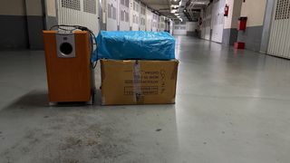 Home Cinema JBL + Onkyo 5.1 – Muy cuidado