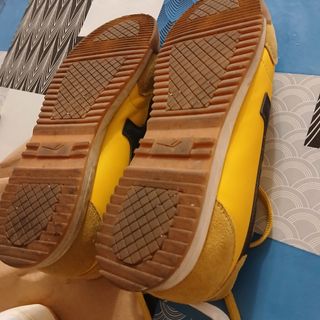 Zapatillas dos pares