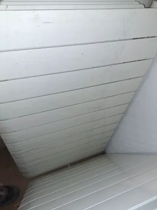 Radiadores de calefacción - 72 elementos