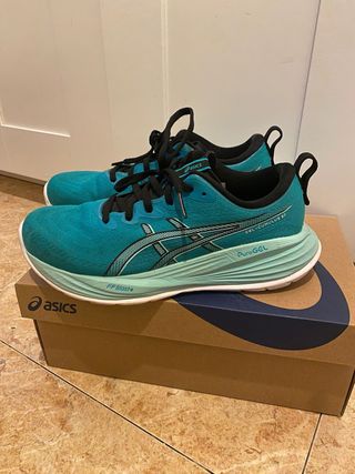 Asics Gel-Cumulus 27 Zapatillas Running