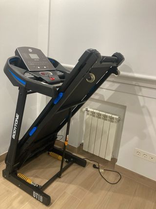 Cinta de Correr Bodytone DT18+
