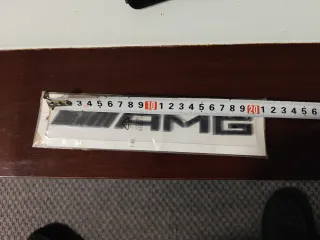 Insignia AMG Mercedes