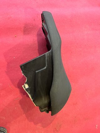 Asiento Kymco People 125 tapicería original