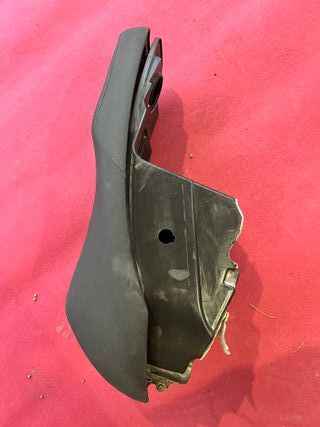 Asiento Kymco People 125 tapicería original