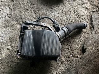 Caja filtro aire con caudalímetro Opel Combo