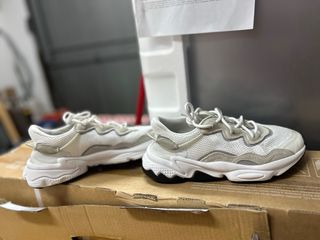 Zapatillas Adidas Ozweego Talla 37