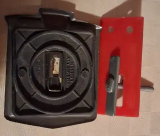 Emblema Auto Canada Bandiera Foglia Acero