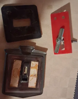 Emblema Auto Canada Bandiera Foglia Acero