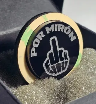 Tapón anulalimpia Por miron - Seat Audi Volkswage