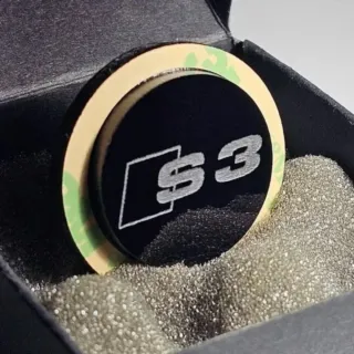 Tapón anulalimpia Audi S3 - Vag Audi A3 S3