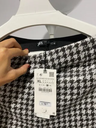 Pantalones Leggins Zara. Sin estrenar