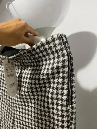 Pantalones Leggins Zara. Sin estrenar