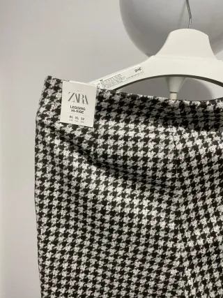 Pantalones Leggins Zara. Sin estrenar