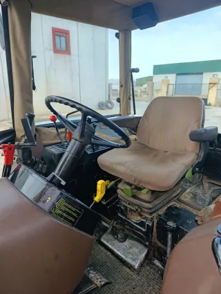 Tractor John Deere 3350 SG2