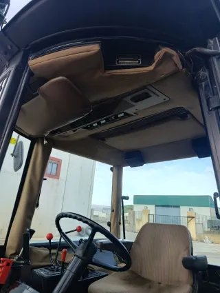 Tractor John Deere 3350 SG2