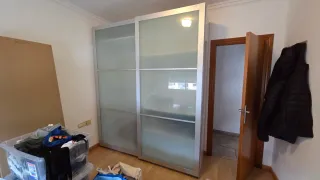 Armario ropero Ikea puertas correderas