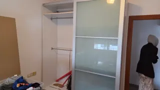 Armario ropero Ikea puertas correderas