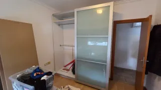 Armario ropero Ikea puertas correderas