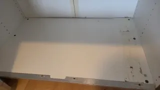 Armario ropero Ikea puertas correderas