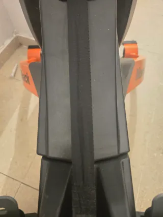 Remo NordicTrack casi sin uso