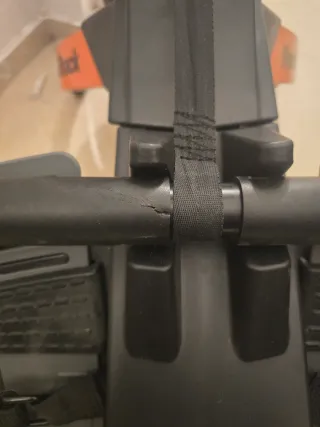 Remo NordicTrack casi sin uso