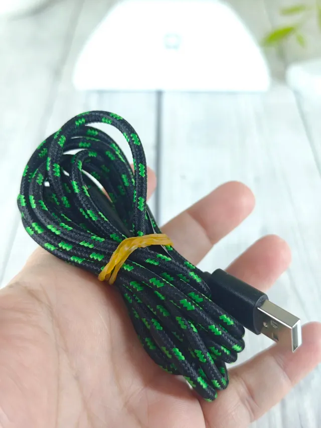 Cargador para mandos XBOX Serie X/S