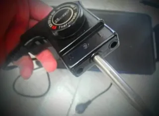 Plancha Asar NEVIR NVR-9460PG Negra