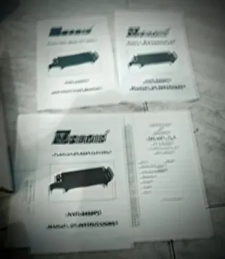 Plancha Asar NEVIR NVR-9460PG Negra