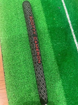 Scotty Cameron Super Select Newport