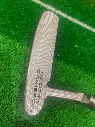 Scotty Cameron Super Select Newport