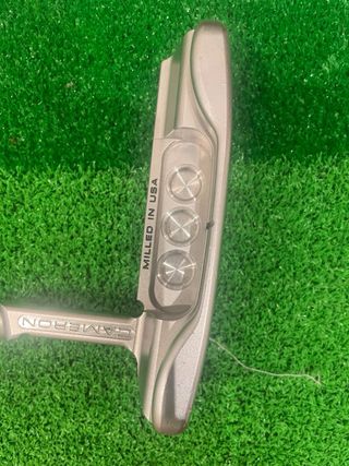 Scotty Cameron Super Select Newport