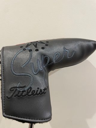 Scotty Cameron Super Select Newport