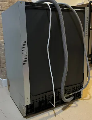 Lavavajillas Infiniton 60cm Panelable