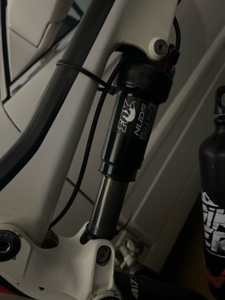 Scott Spark Bicicleta Montaña 2015