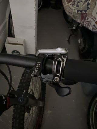 Scott Spark Bicicleta Montaña 2015