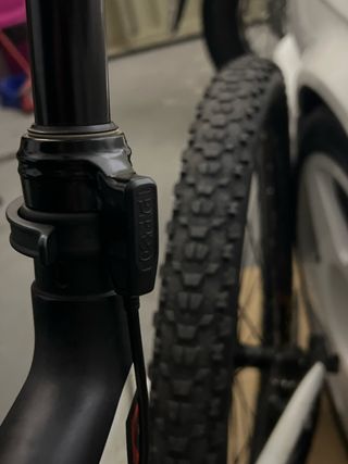 Scott Spark Bicicleta Montaña 2015