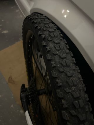 Scott Spark Bicicleta Montaña 2015