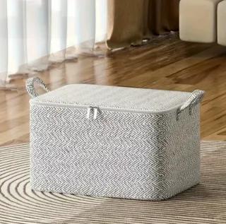 Contenitori richiudibili con cerniera