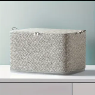 Contenitori richiudibili con cerniera