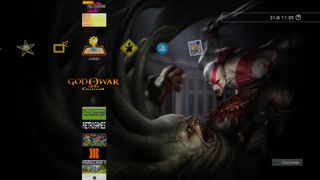 PLAYSTATION 3 SLIM HEN 4.92 CON JUEGOS EN EL HDD