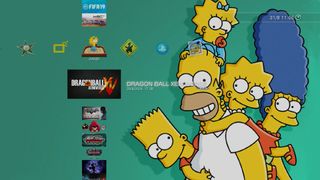 PLAYSTATION 3 SLIM HEN 4.92 CON JUEGOS EN EL HDD