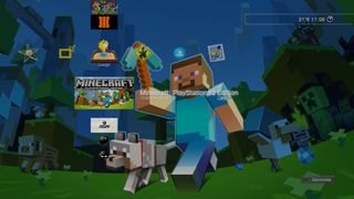 PLAYSTATION 3 SLIM HEN 4.92 CON JUEGOS EN EL HDD