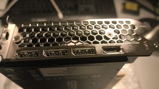 Palit RTX 5060 Ti Infinity 3 16GB GDDR7