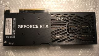 Palit RTX 5060 Ti Infinity 3 16GB GDDR7