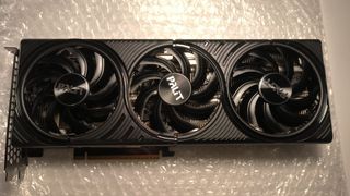Palit RTX 5060 Ti Infinity 3 16GB GDDR7