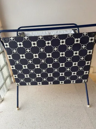 Bañera Cambiador Portátil