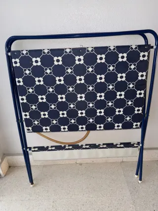 Bañera Cambiador Portátil